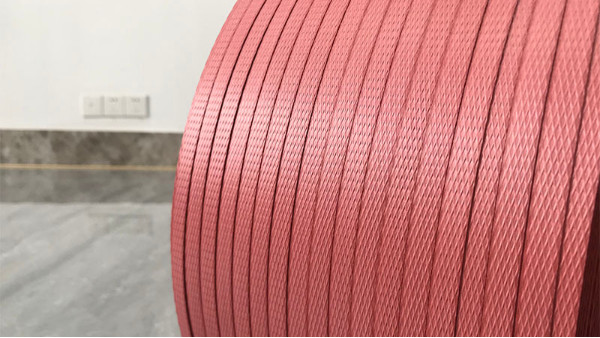 環保陶瓷打包帶